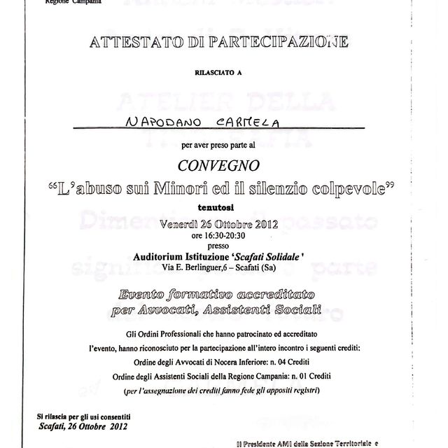 Ingrandire l'immagine: certificate 29