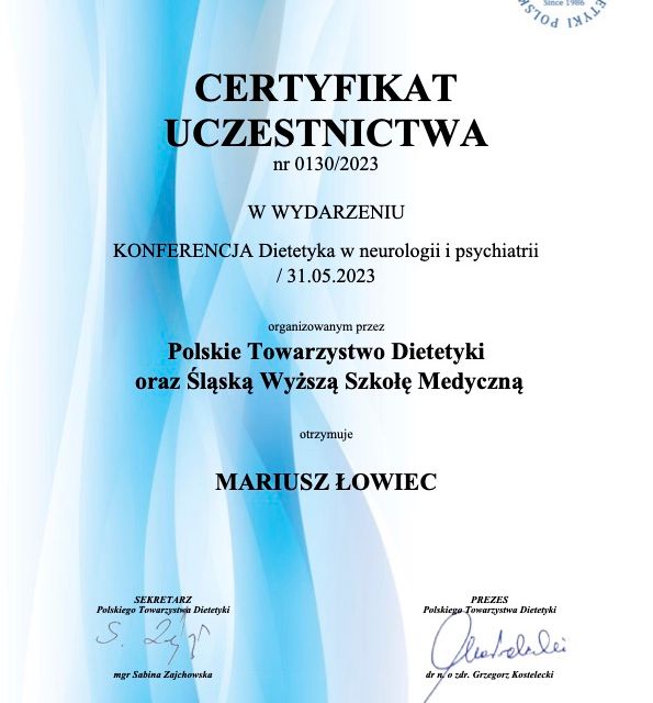 Powiększ obraz: certificate 4