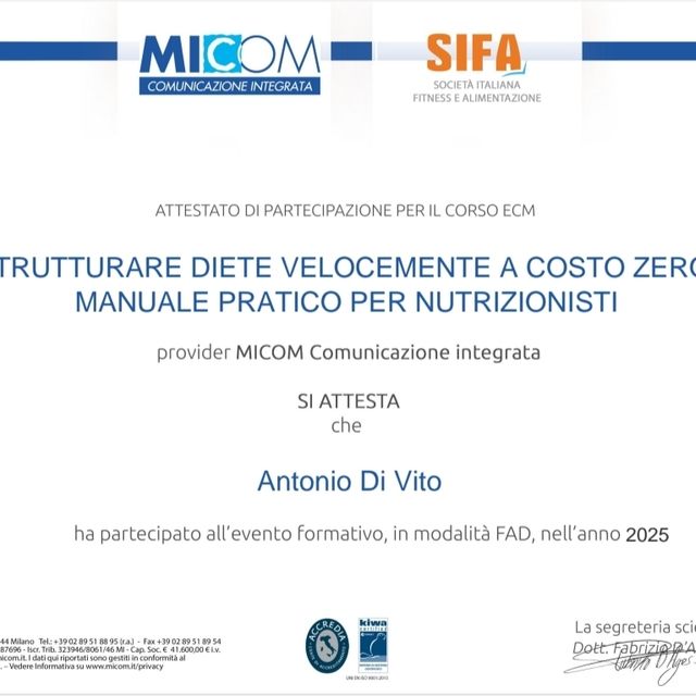 Ingrandire l'immagine: certificate 2