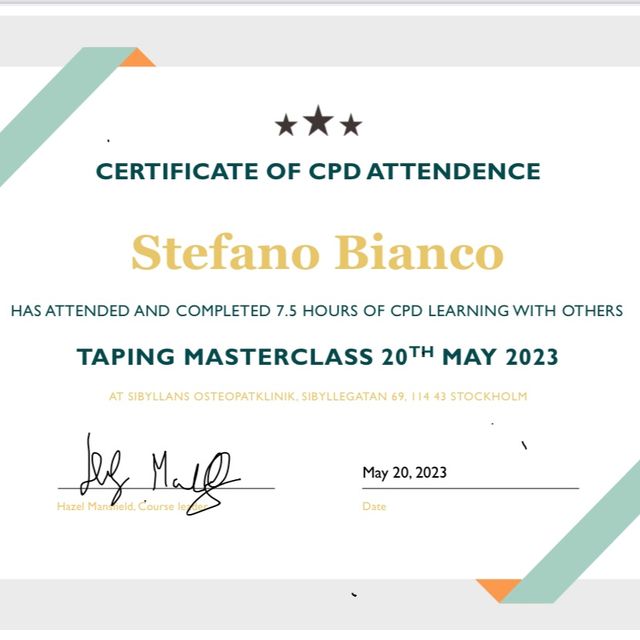Ingrandire l'immagine: certificate 2