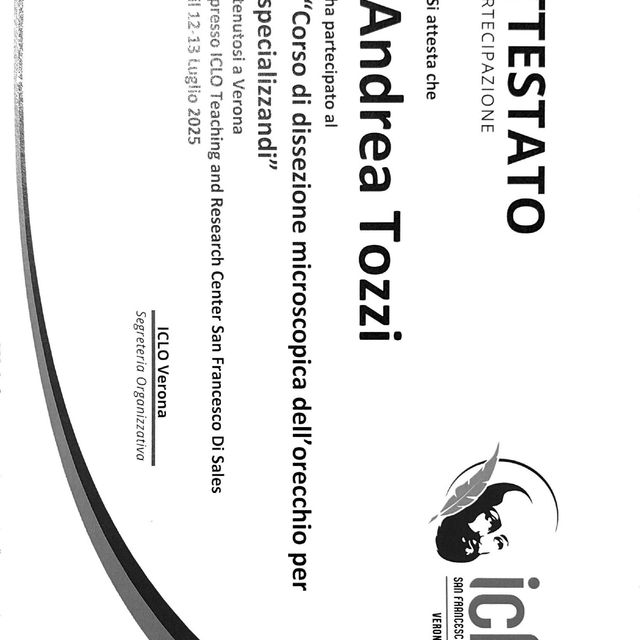 Ingrandire l'immagine: certificate 3