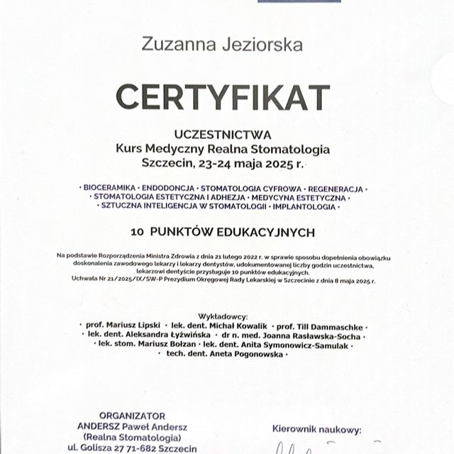 Powiększ obraz: certificate 6
