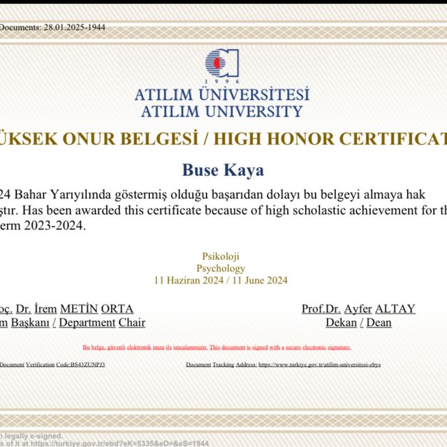 Resmi büyüt: certificate 6