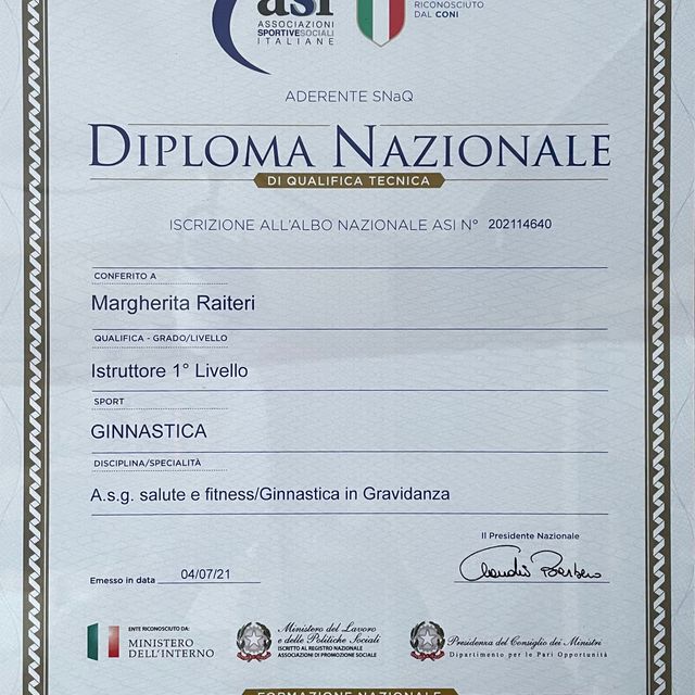 Ingrandire l'immagine: certificate 3