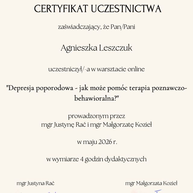 Powiększ obraz: certificate 4