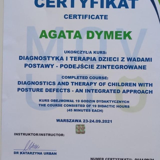 Powiększ obraz: certificate 13