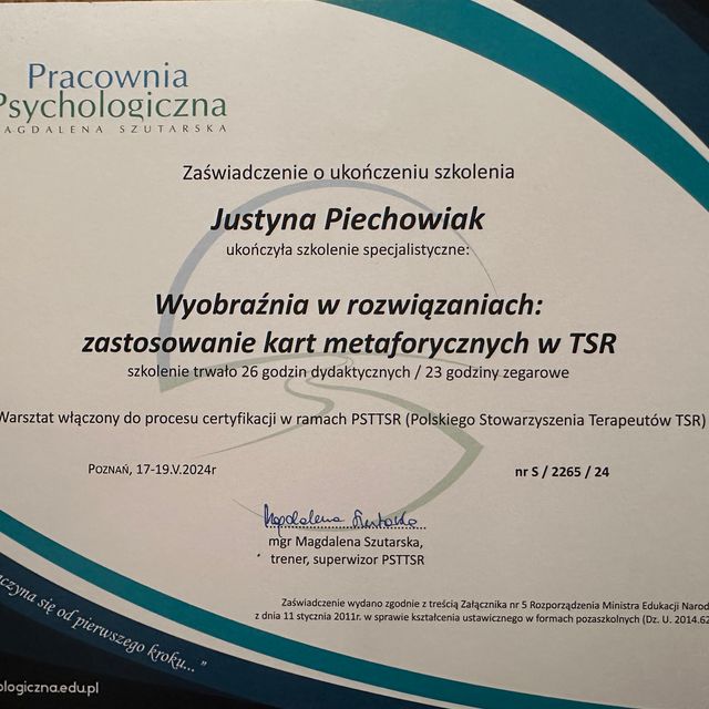 Powiększ obraz: certificate 3