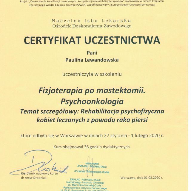 Powiększ obraz: certificate 41