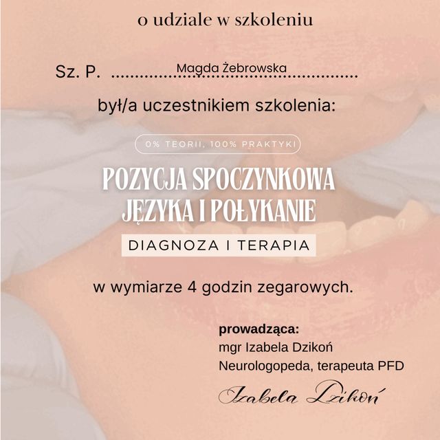 Powiększ obraz: certificate 16