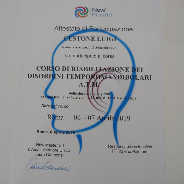 Ingrandire l'immagine: certificate 24