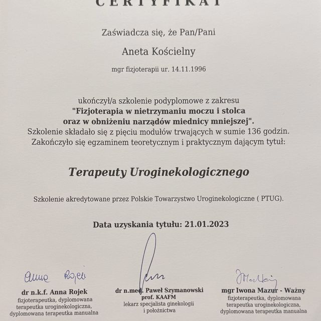 Powiększ obraz: certificate 1