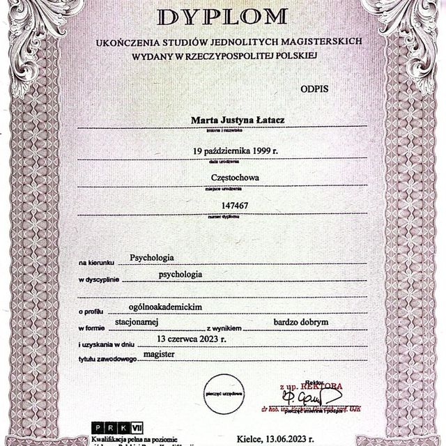 Powiększ obraz: certificate 1