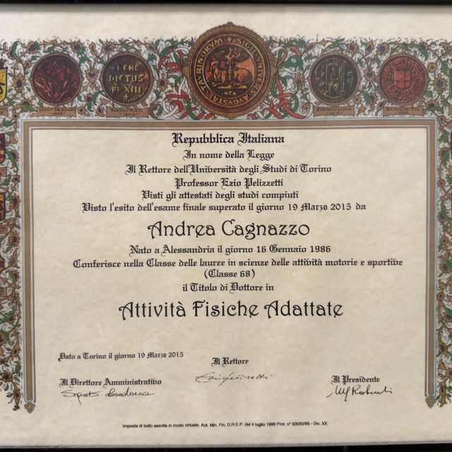 Ingrandire l'immagine: certificate 3
