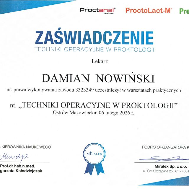 Powiększ obraz: certificate 19