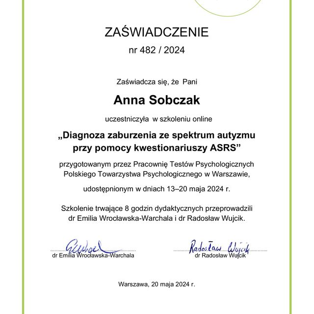 Powiększ obraz: certificate 2