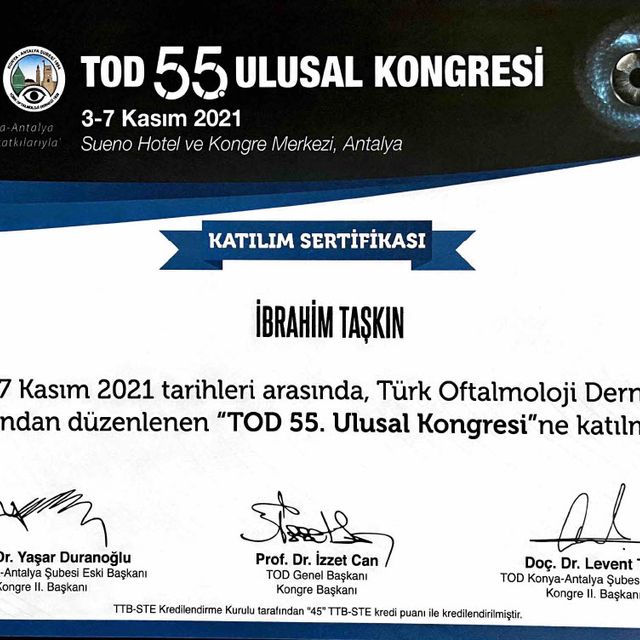 Resmi büyüt: certificate 169