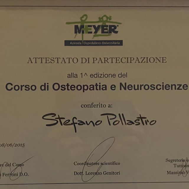 Ingrandire l'immagine: certificate 5