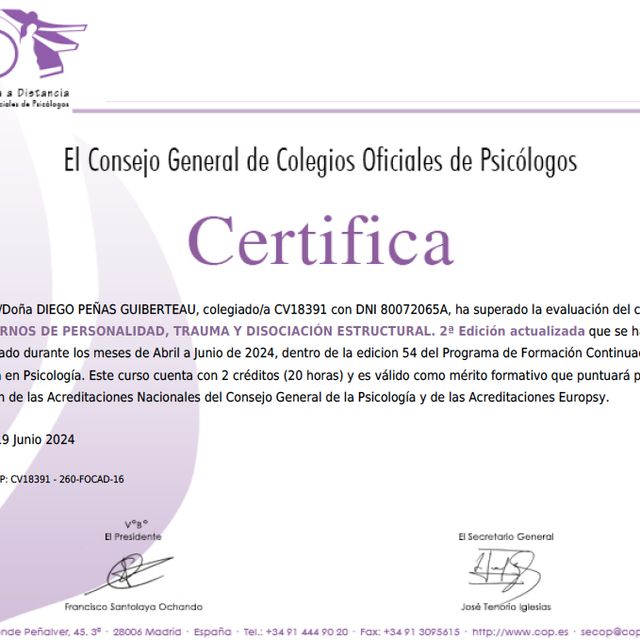 Acercar imagen: certificate 5