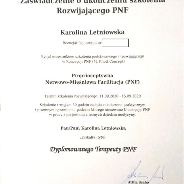 Powiększ obraz: certificate 11