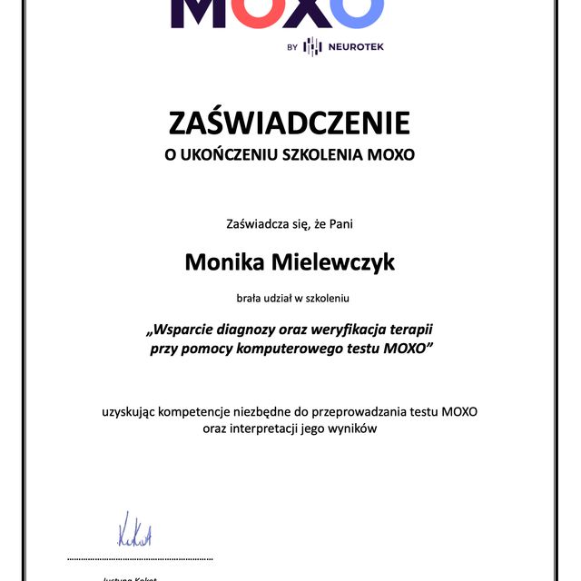 Powiększ obraz: certificate 1