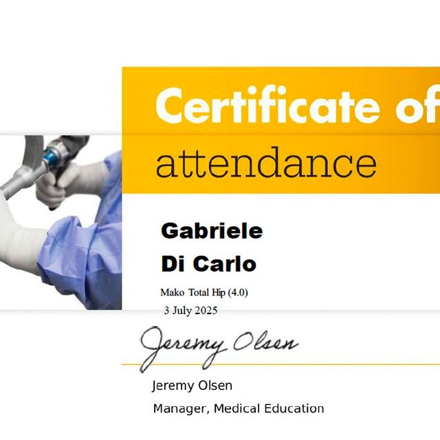 Ingrandire l'immagine: certificate 2