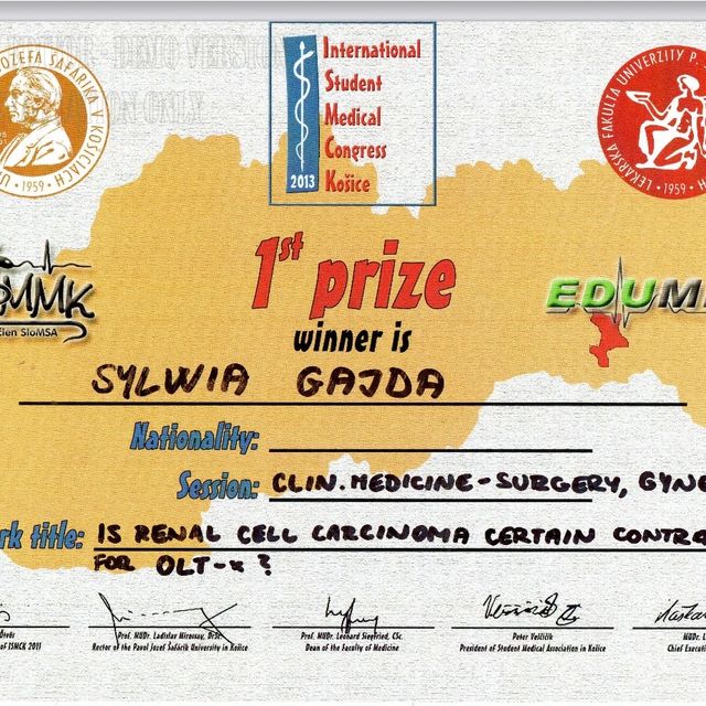 Powiększ obraz: certificate 36