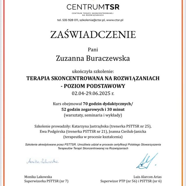Powiększ obraz: certificate 1