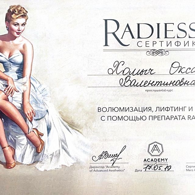 Powiększ obraz: certificate 20