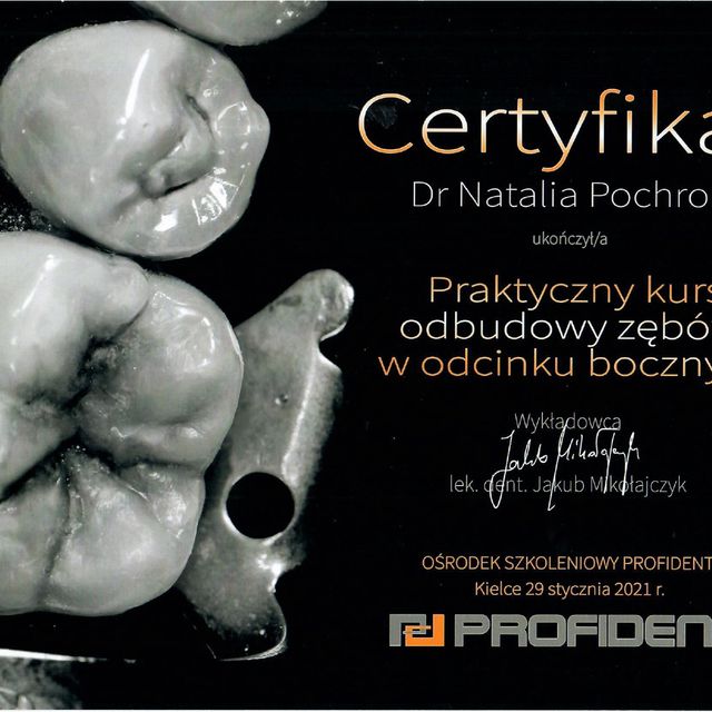 Powiększ obraz: certificate 19