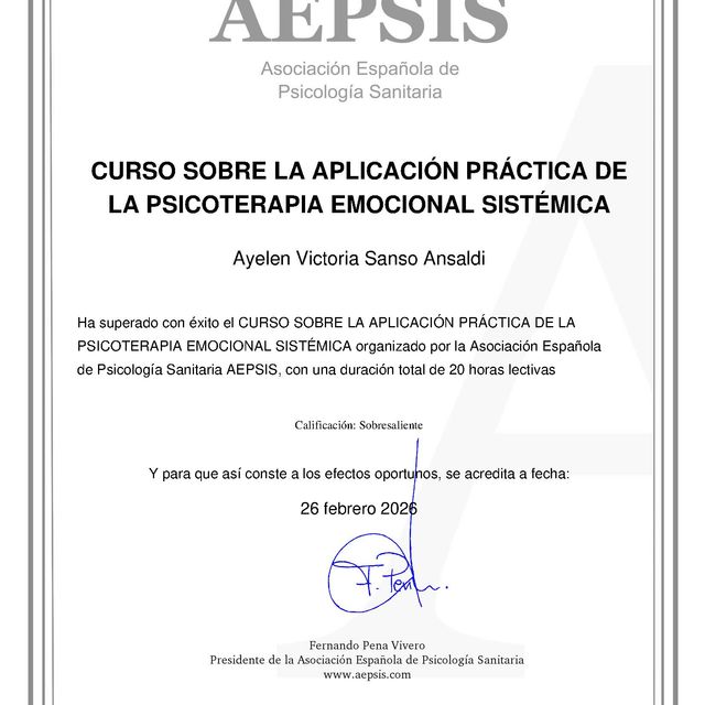 Acercar imagen: certificate 6