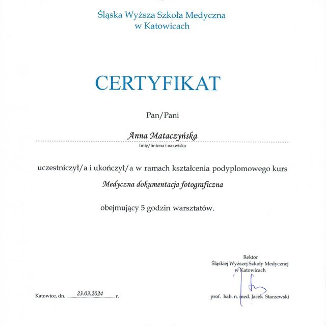 Powiększ obraz: certificate 3