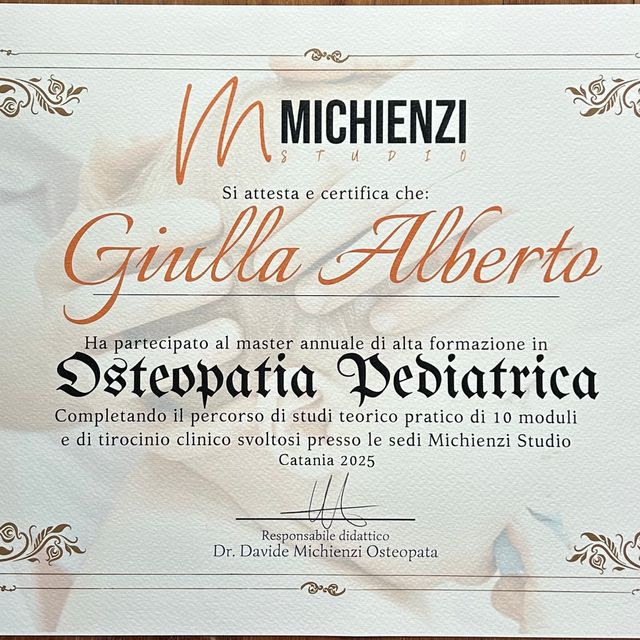 Ingrandire l'immagine: certificate 8