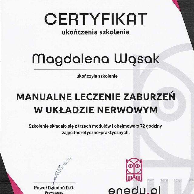 Powiększ obraz: certificate 9