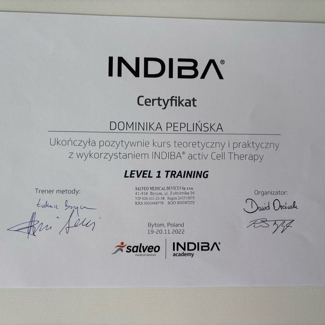 Powiększ obraz: certificate 6