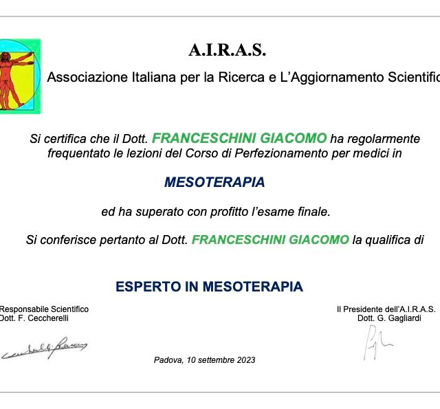 Ingrandire l'immagine: certificate 6