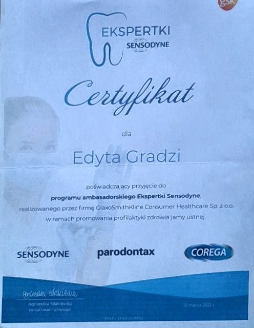 Powiększ obraz: certificate 5