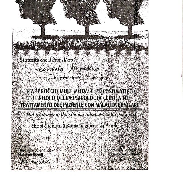 Ingrandire l'immagine: certificate 16