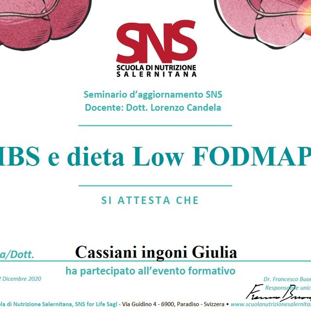 Ingrandire l'immagine: certificate 1