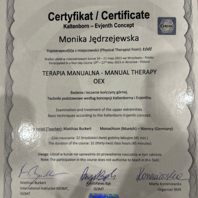 Powiększ obraz: certificate 5