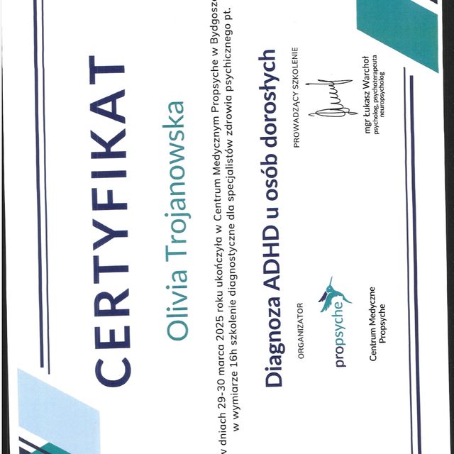 Powiększ obraz: certificate 1
