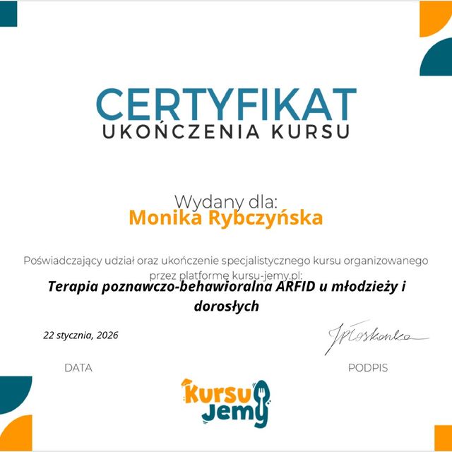 Powiększ obraz: certificate 22