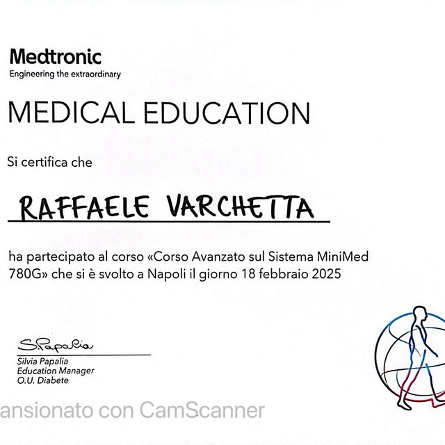Ingrandire l'immagine: certificate 1
