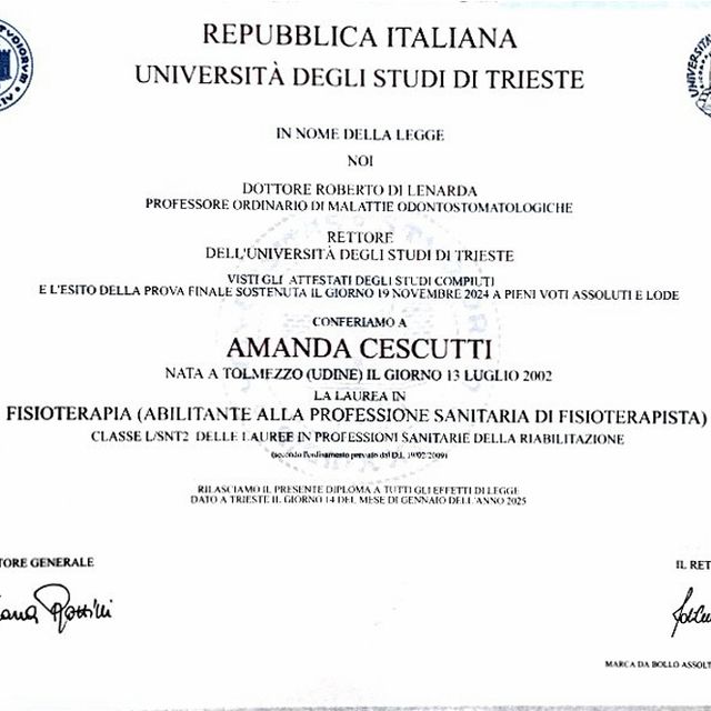 Ingrandire l'immagine: certificate 2