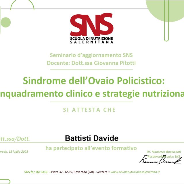 Ingrandire l'immagine: certificate 22