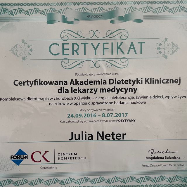 Powiększ obraz: certificate 4