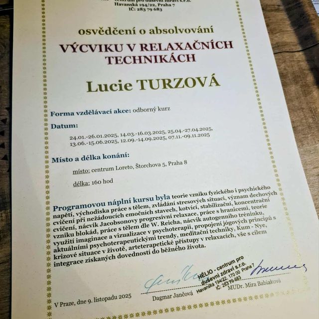 Zvětšit obrázek: certificate 7