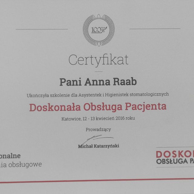 Powiększ obraz: certificate 17