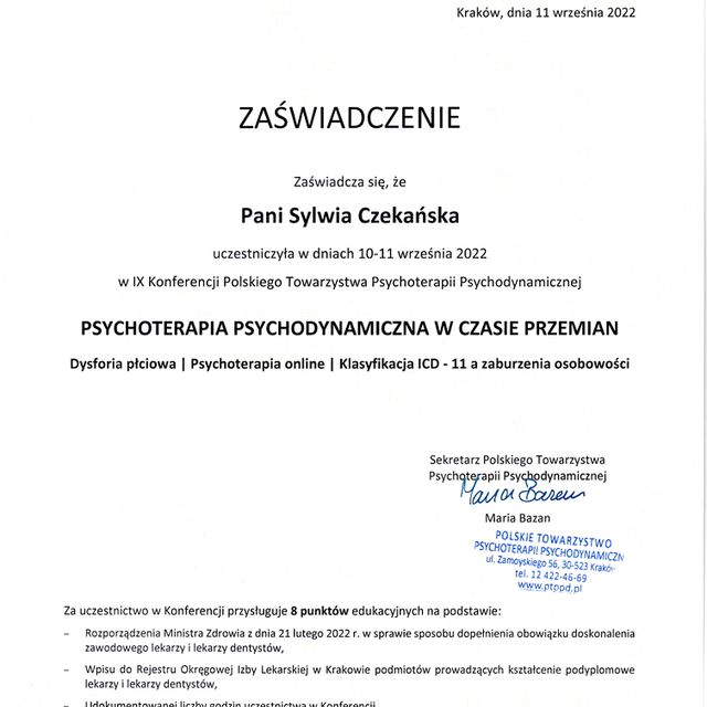 Powiększ obraz: certificate 2