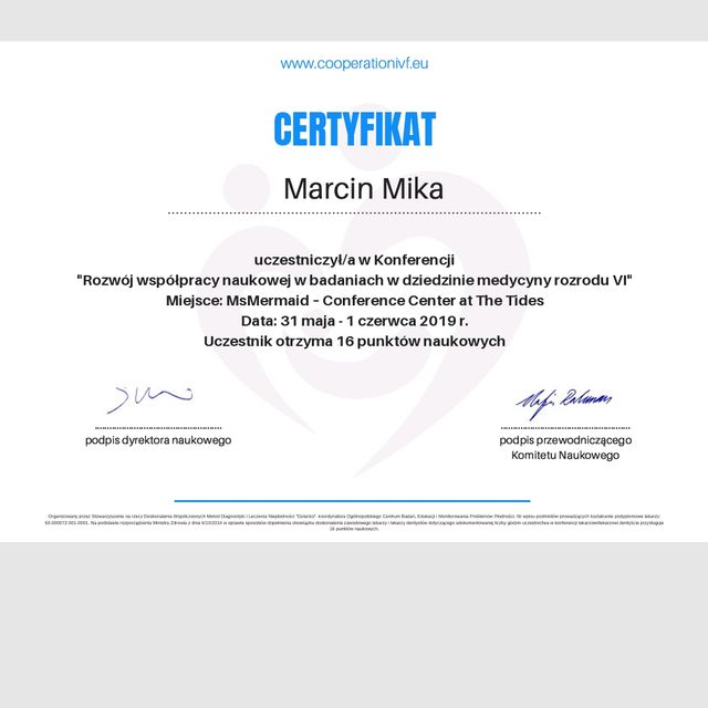 Powiększ obraz: certificate 4