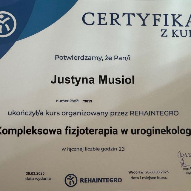 Powiększ obraz: certificate 4